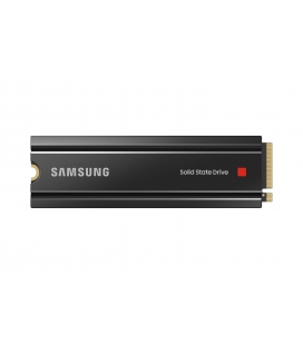 1TB M.2 PCIe NVMe Samsung 980 PRO MLC/7000/5000 Heatsink