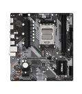 ASRock AM5 B650M-H/M.2+ - DDR5/M.2/DP/HDMI/µATX