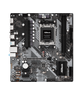 ASRock AM5 B650M-H/M.2+ - DDR5/M.2/DP/HDMI/µATX