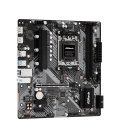 ASRock AM5 B650M-H/M.2+ - DDR5/M.2/DP/HDMI/µATX