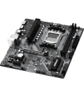 ASRock AM5 B650M-H/M.2+ - DDR5/M.2/DP/HDMI/µATX