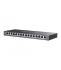 TP-Link 16Port Omada 8x1Gbps PoE+