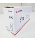 Canon 719BK Zwart 2.100 pagina`s (Origineel) [1]