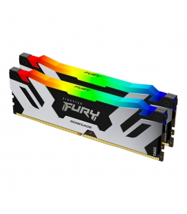 32GB DDR5/7600 CL38 (2x 16GB) Kingston FURY Renegade RGB