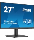 27" Iiyama ProLite XU2793HS-B6 FHD/DP/HDMI/IPS