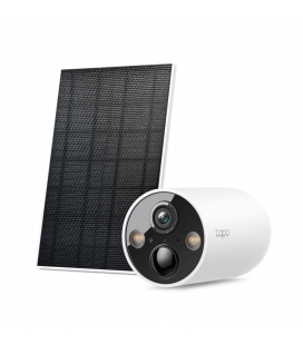 TP-Link TAPO C425 Kit Camera´+ Solarpanel