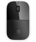 HP Z3700 Optical USB Zwart Retail Wireless