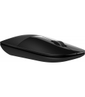 HP Z3700 Dual Optical USB Zwart Retail Wireless