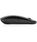 HP Z3700 Dual Optical USB Zwart Retail Wireless