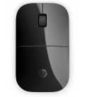 HP Z3700 Dual Optical USB Zwart Retail Wireless