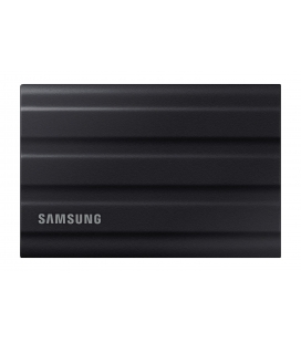 4TB Samsung T7 Shield NVMe/Zwart/USB-C/1050/1000