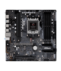 ASRock AM5 B650M PG Lightning - DDR5/M.2/DP/HDMI/µATX