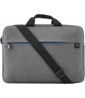 Tas 15,6" HP Prelude Top Load Grijs-Zwart