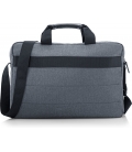 Tas 15,6" HP Top Load Grijs-Zwart