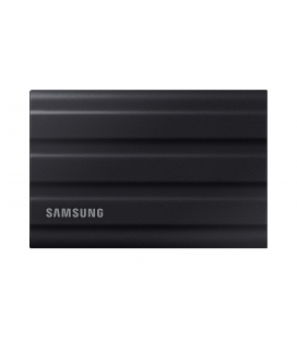 2TB Samsung T7 Shield NVMe/Zwart/USB-C/1050/1000