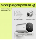 HP WebCam 960 4K Streaming Retail