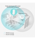 Extender TP-Link 750Mbps RE200 Dual Band.