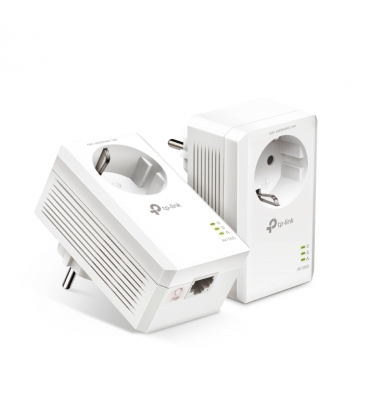 TP-Link Powerline 1000Mbps TL-PA7017P KIT 2st AV2.