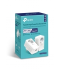 TP-Link Powerline 1000Mbps TL-PA7017P KIT 2st AV2.