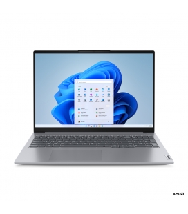 Lenovo 16,0" R5-7/16Gb/512GB/FHD+ IPS/W11 Pro