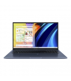 ASUS 17,3" i5-12/8GB/512GB/FHD IPS 180°/W11 RENEW