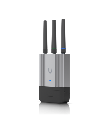 Ubiquiti Mobile Router Industrial
