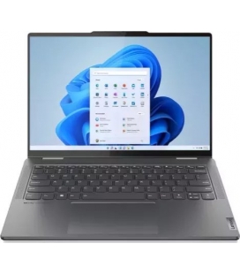 Lenovo 14,0" R5-7/16GB/512GB/WUXGA OLED/W11