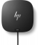 Docking Station HP G5 USB-C,zonder voeding Refurbish