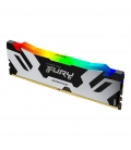 16GB DDR5/6800 CL36 Kingston FURY Renegade RGB Zi-Zw