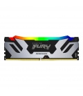 16GB DDR5/6800 CL36 Kingston FURY Renegade RGB Zi-Zw