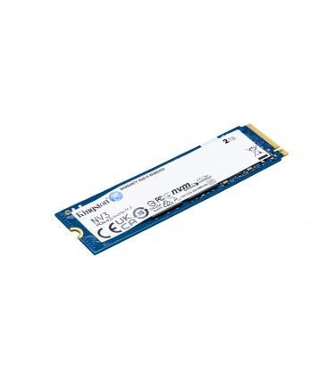 2TB M.2 PCIe NVMe Kingston NV3 6000/5000