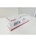 Canon 051H Zwart 4.100 pagina`s (Origineel)