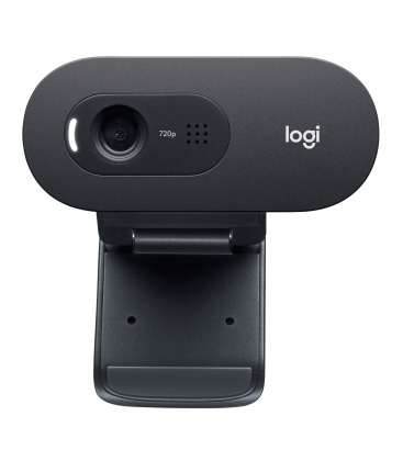 Logitech WebCam C505e