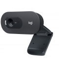 Logitech WebCam C505e