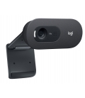 Logitech WebCam C505e