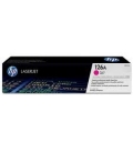 HP No.126A Magenta 1.000 pagina`s (Origineel)