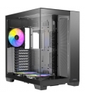 Antec C8 ARGB - TG/USB-C/Full/ATX