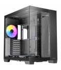 Antec C8 ARGB - TG/USB-C/Full/ATX
