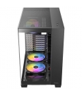 Antec C8 ARGB - TG/USB-C/Full/ATX