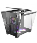 Antec C8 ARGB - TG/USB-C/Full/ATX