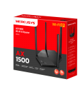 MERCUSYS MR60X- AX1500 Gigabit