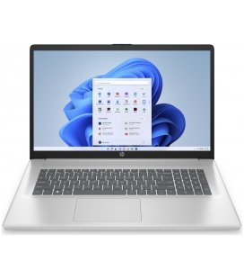 HP 17,3" i5-13/8GB/512GB/FHD IPS/W11