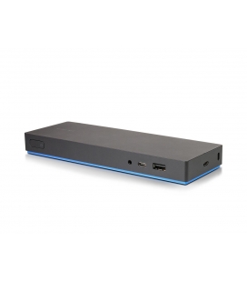 Docking Station HP G4 USB-C, 90W, Gebruikt