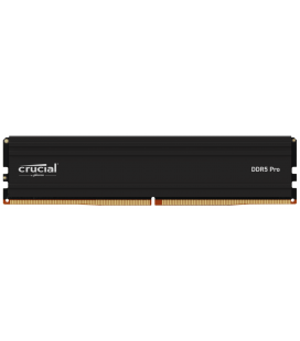 16GB DDR5/5600 CL46 Crucial Pro