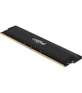 16GB DDR5/6000 CL36 Crucial Pro Overclocking Zwart