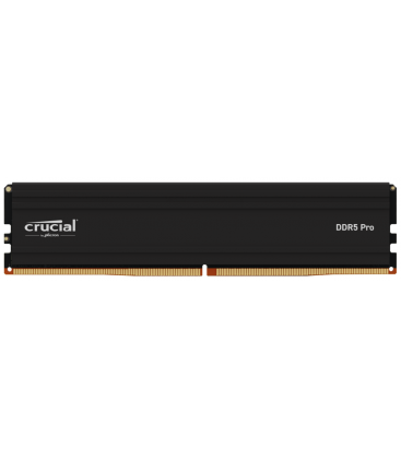 32GB DDR5/5600 CL46 Crucial Pro