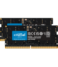 SODIMM 96GB DDR5/5600 CL46 (2x 48GB) Crucial