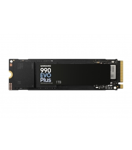 1TB M.2 PCIe NVMe2.0 Samsung 990 EVO Plus TLC/7150/6300