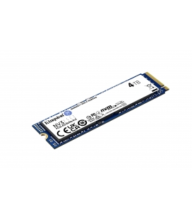 4TB M.2 PCIe NVMe Kingston NV3 6000/5000