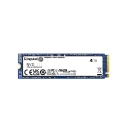 4TB M.2 PCIe NVMe Kingston NV3 6000/5000